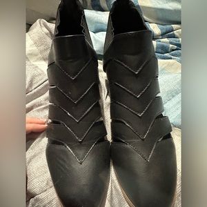 Yoki boots